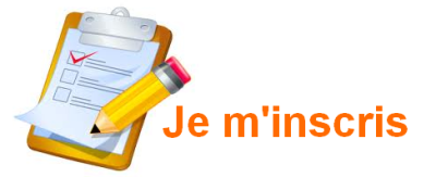 fiche d'inscription 2025